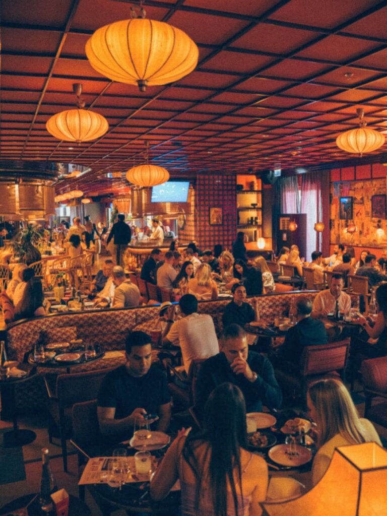 best chinese restaurant in dubai, good chinese restaurants in dubai,