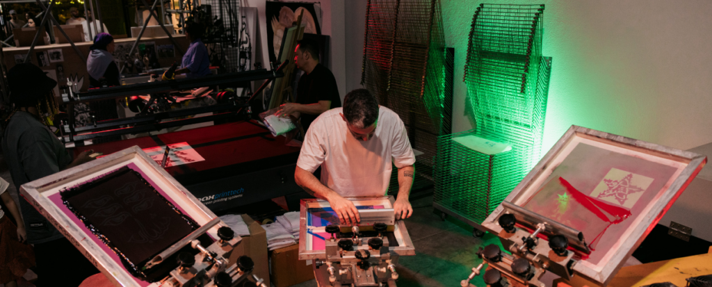 alserkal avenue dubai, alserkal avenue art month