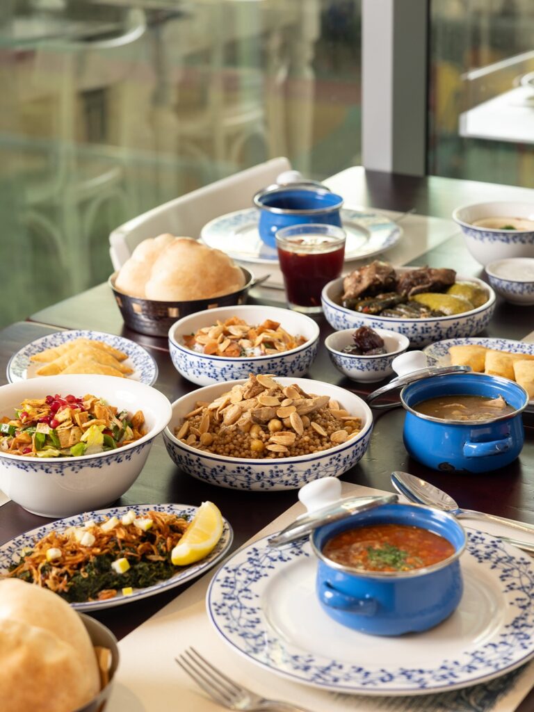 palestinian restaurants in dubai, palestine restaurant near me