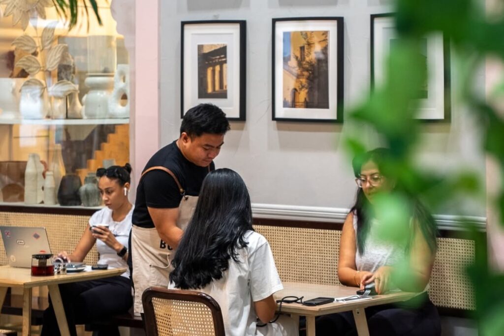 best places to work in dubai