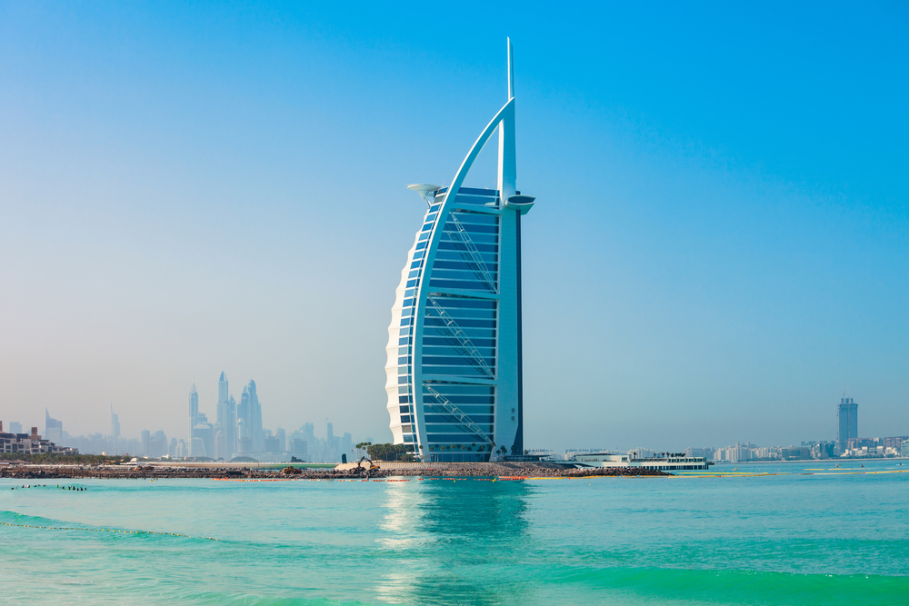 interesting facts about dubai, dubai facts, 
