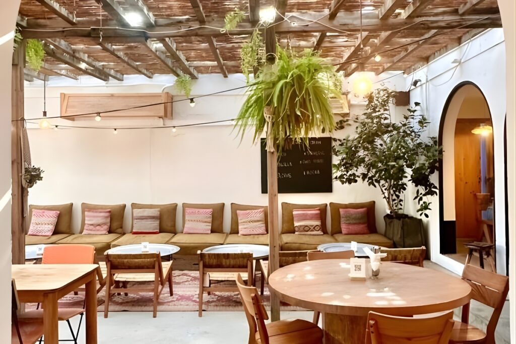 free coworking space in dubai