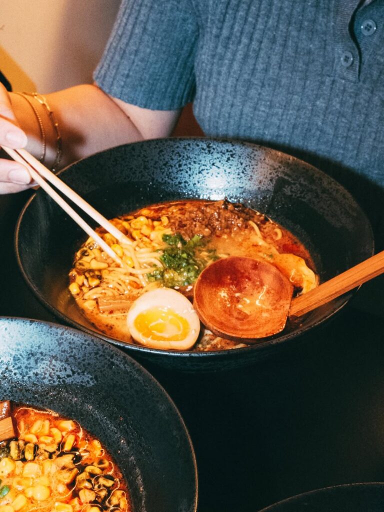 ramen near me,
ramen restaurant in dubai at Daikan