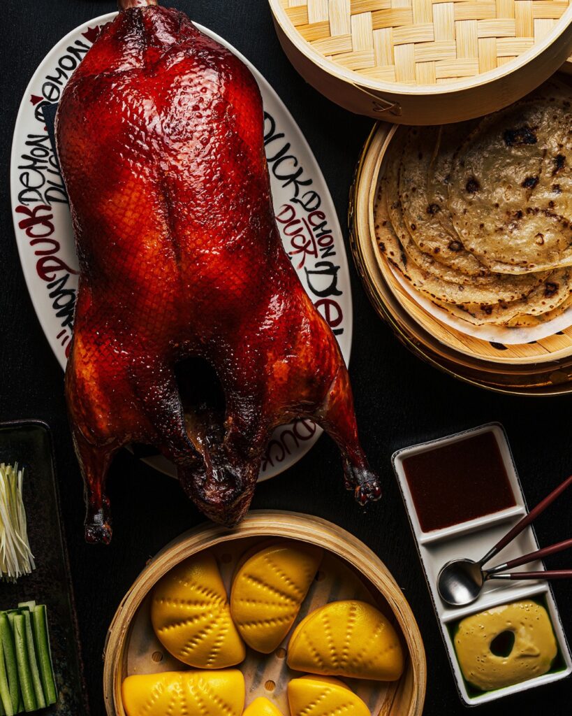 chinese restaurants in dubai