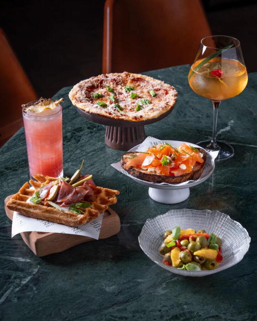 best happy hours in dubai​

