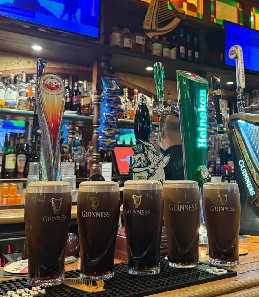 best happy hours in dubai​ at fibbers magees