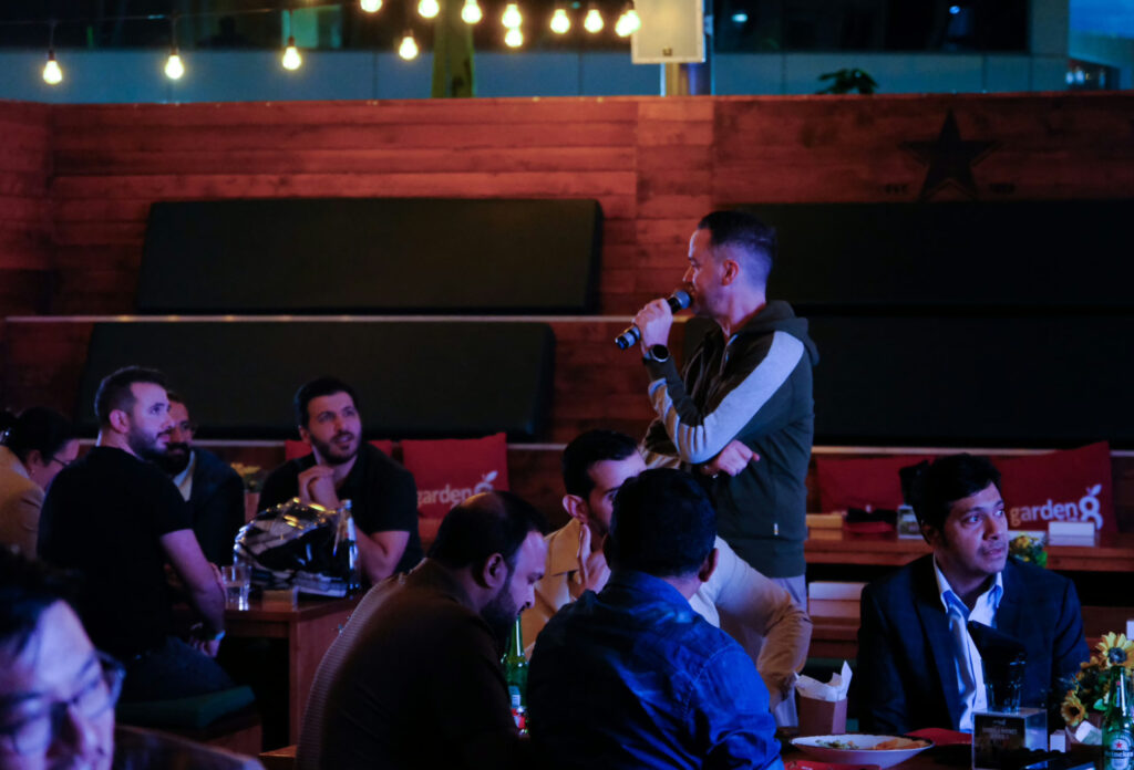 dubai quiz venue with prizes