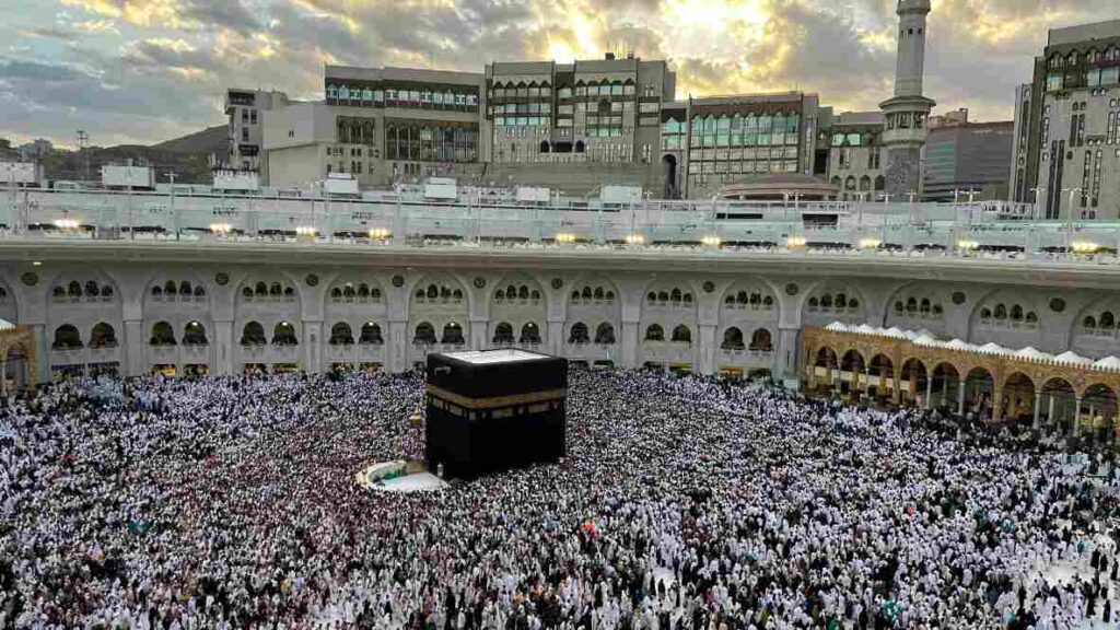 hajj 2026