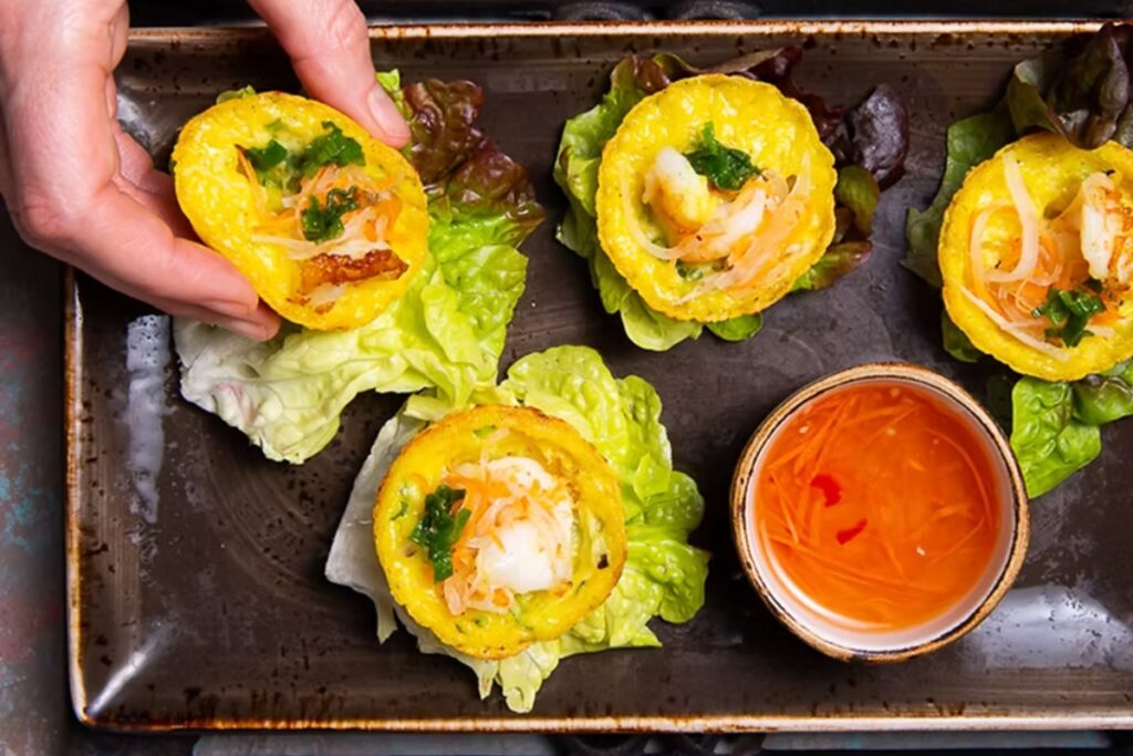 vietnamese restaurant