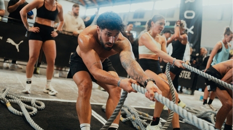 hyrox gyms in dubai, hyrox gyms near me