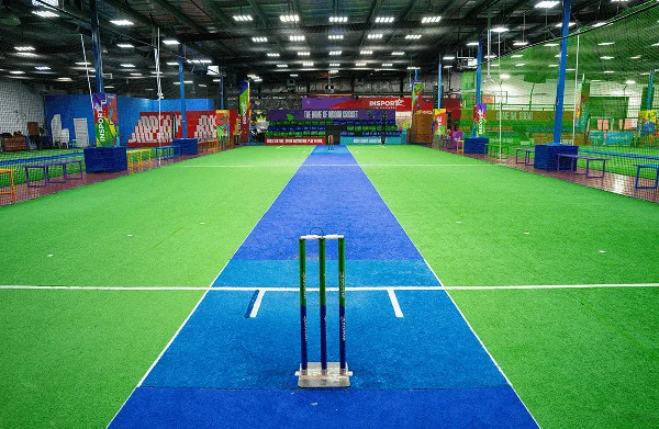 cricket grounds in dubai