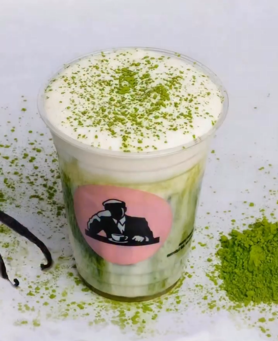 Where to Find the Best Matcha in Dubai