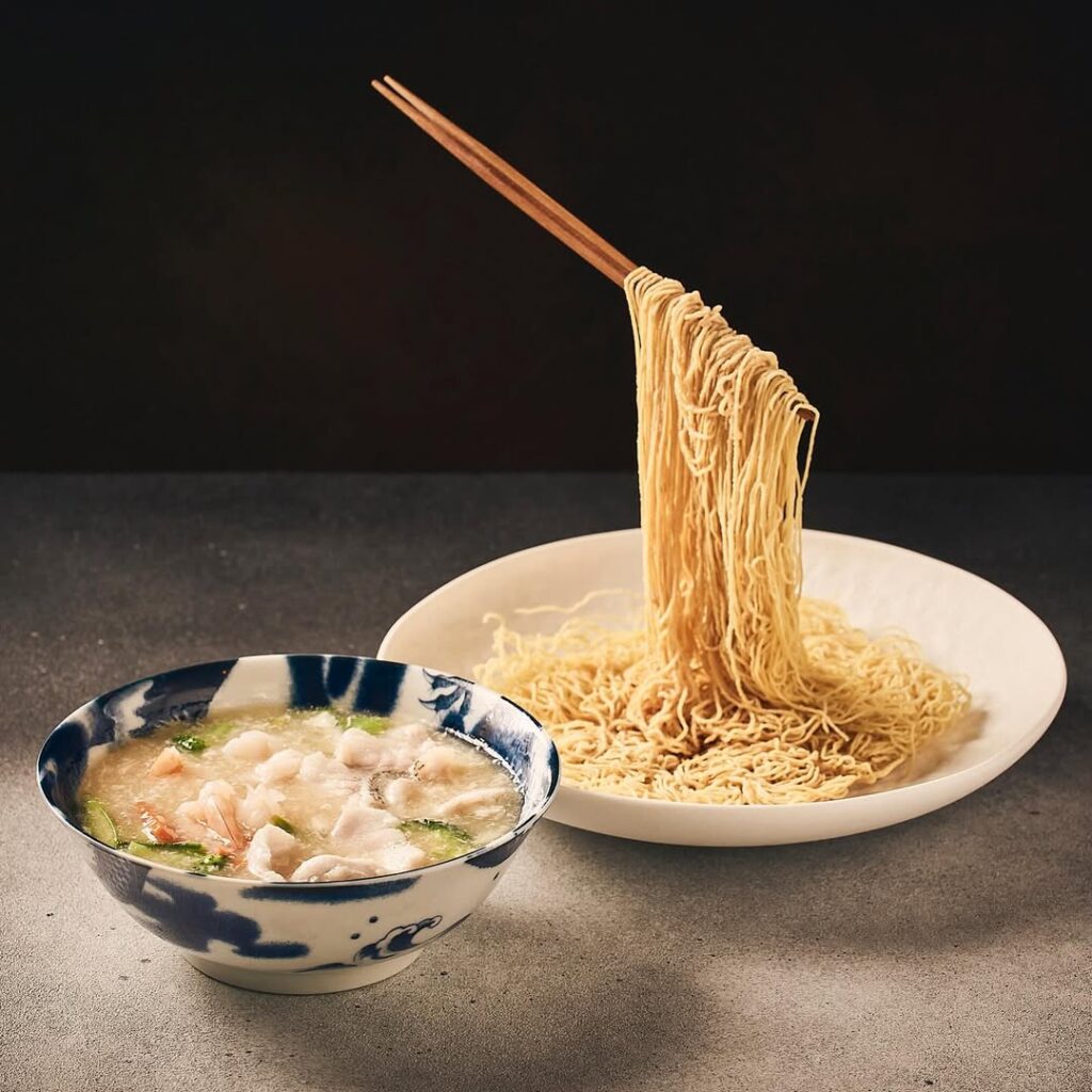 affordable chinese restaurant in dubai