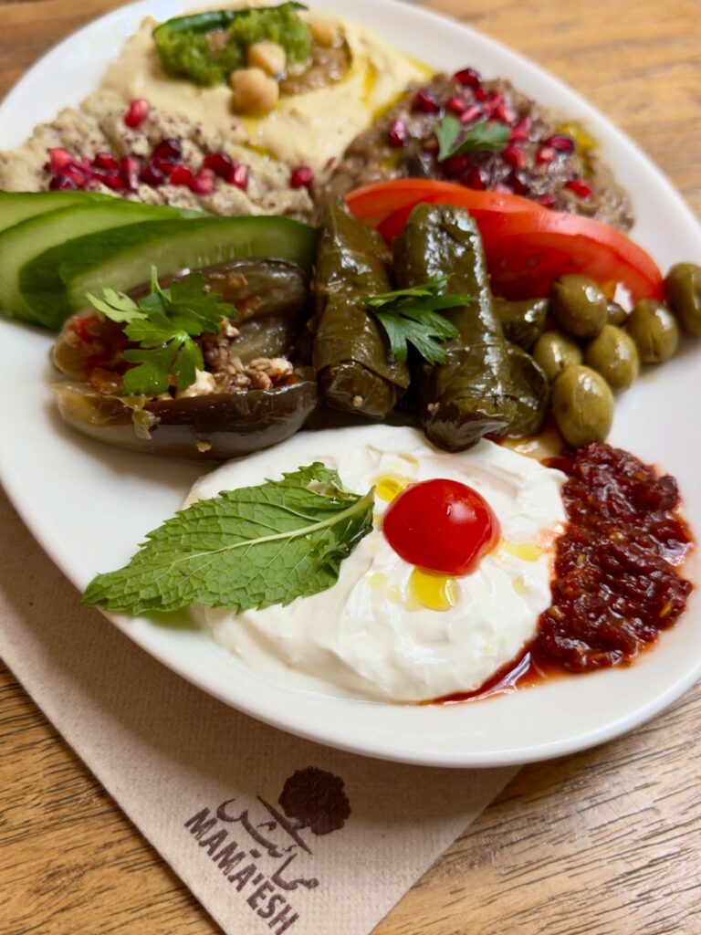 palestine restaurant near me