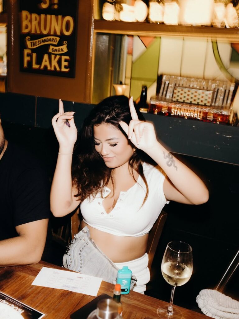 game night dubai bar event