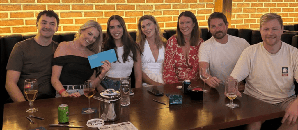 Quiz Nights in Dubai