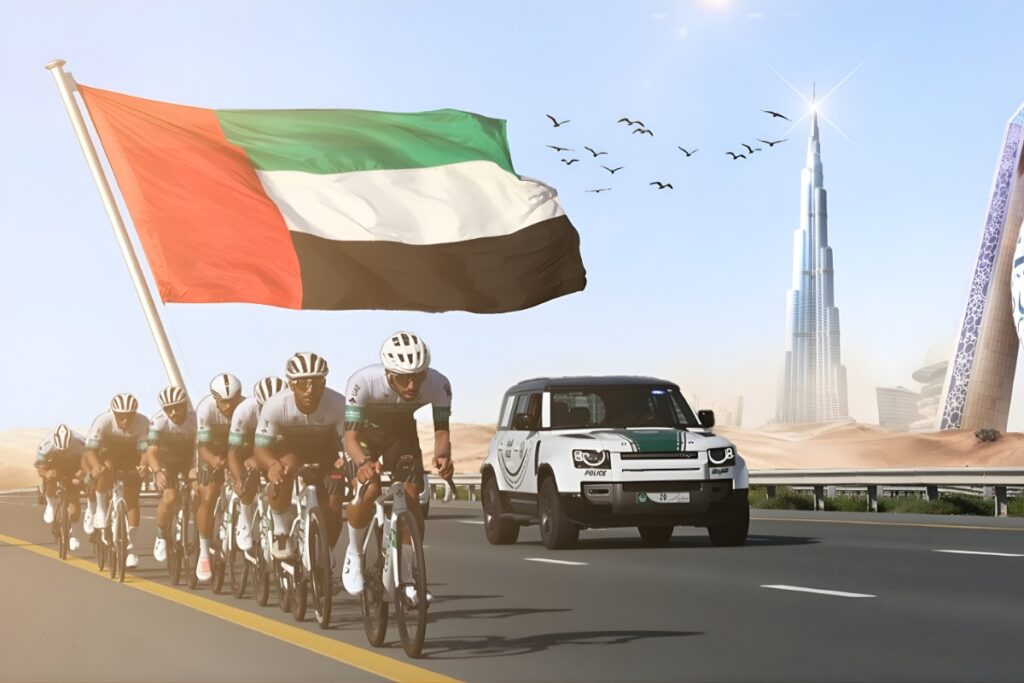 Things to Do in Dubai This Weekend 