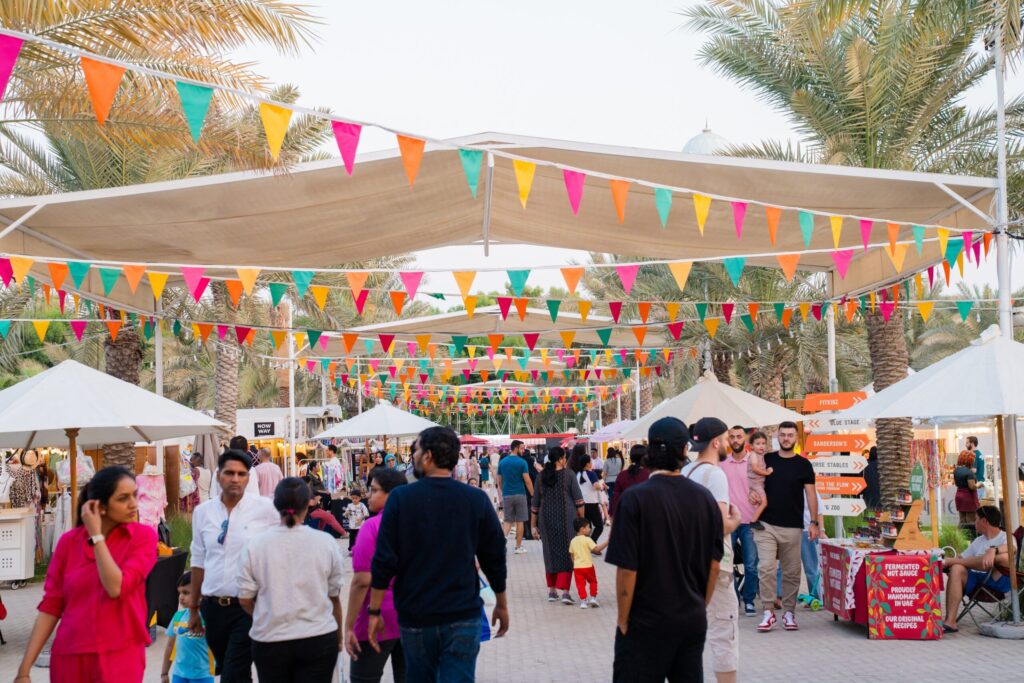 outdoor markets in dubai, outdoor market dubai