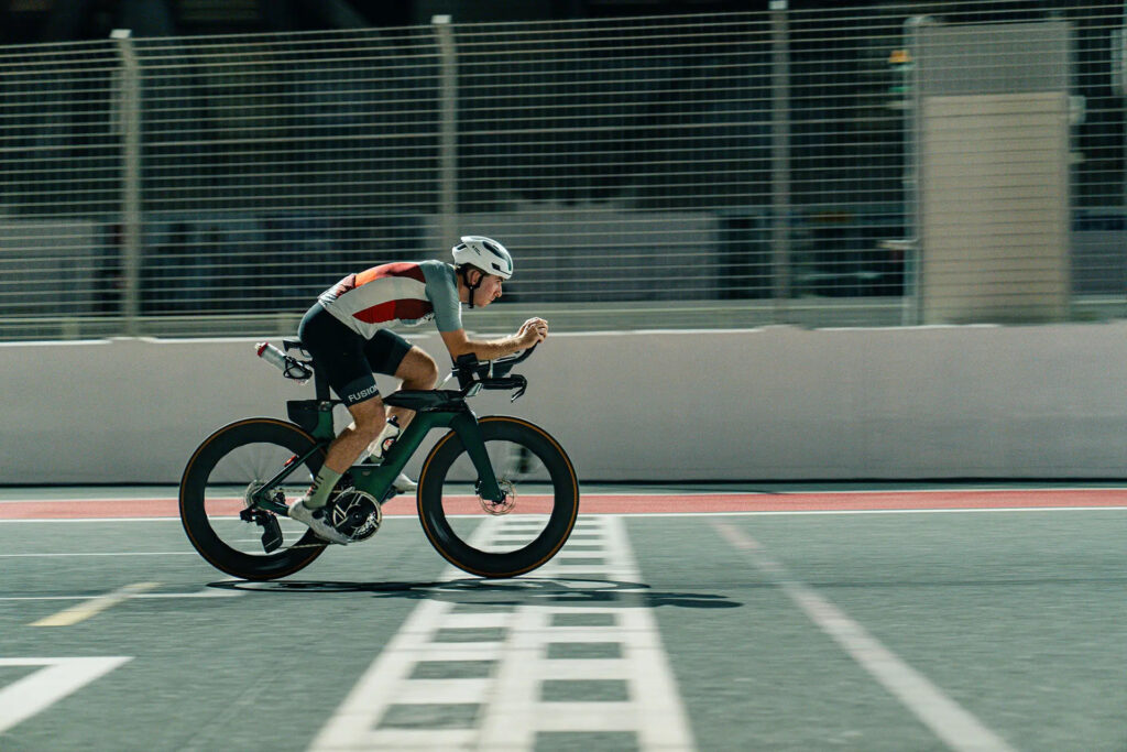 dubai police, dubai police cycling initiative, dubai cycling