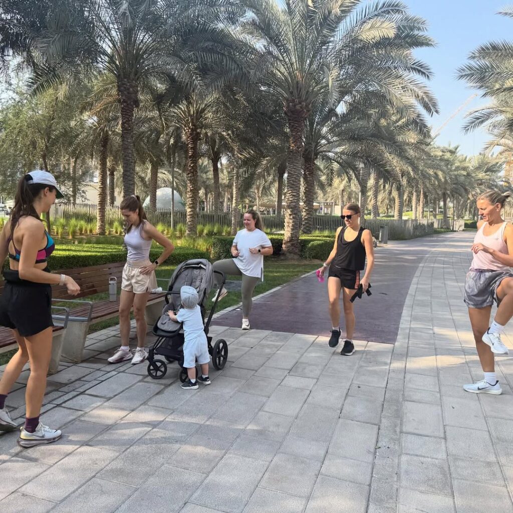 running-clubs-in-dubai