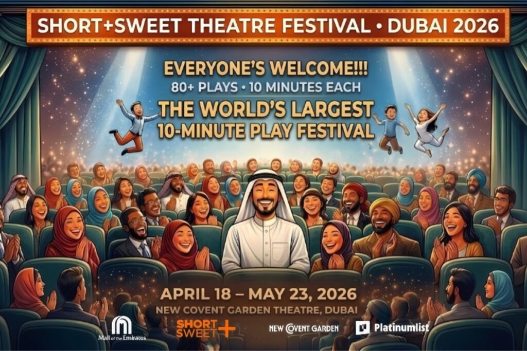 things to do this weekend in dubai