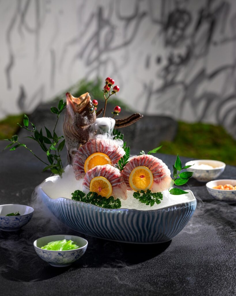 top chinese restaurants in dubai