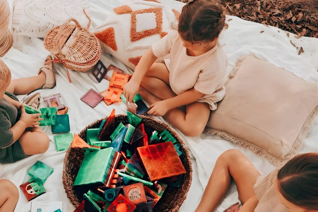 Best Baby Classes in Dubai