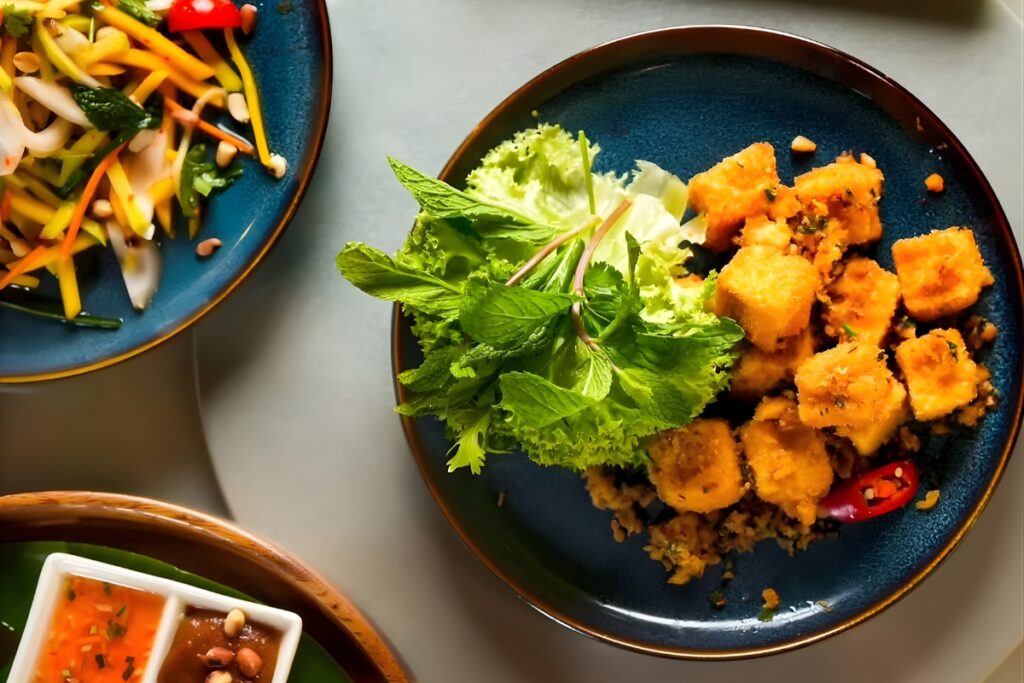 best vietnamese restaurant in dubai