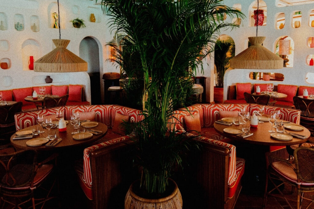instagrammable restaurants in dubai