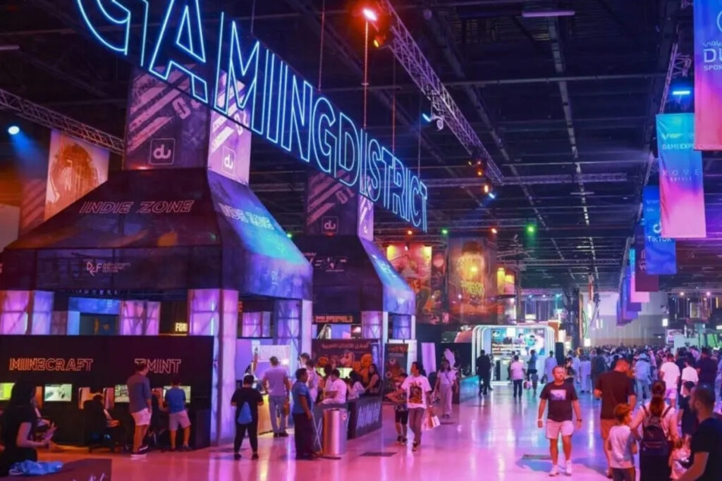 Events Happening In Dubai June