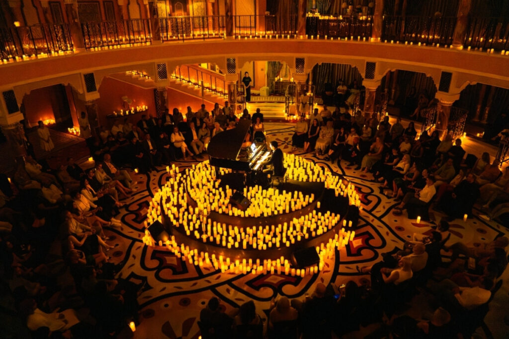 Events Happening In Dubai this June