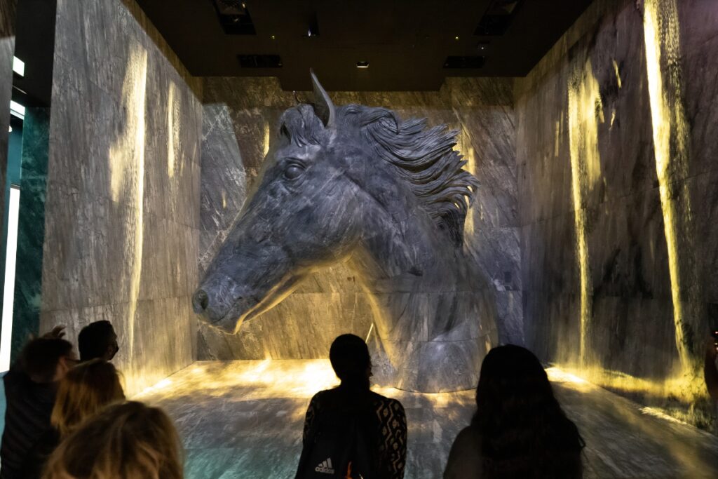 Expo City Dubai marks International Museum Day