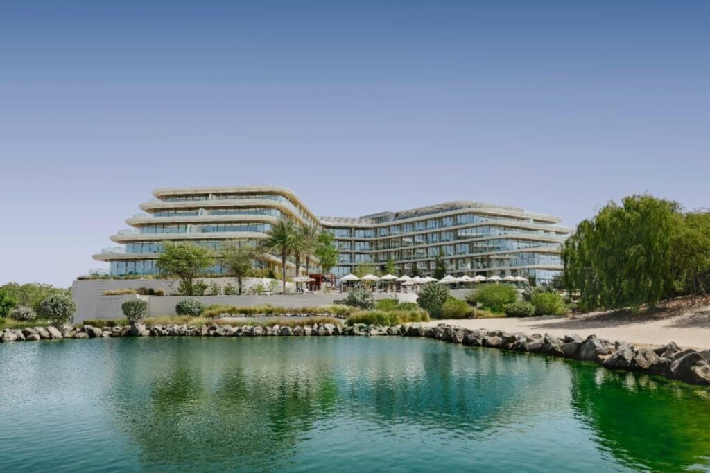 family activities in Dubai South