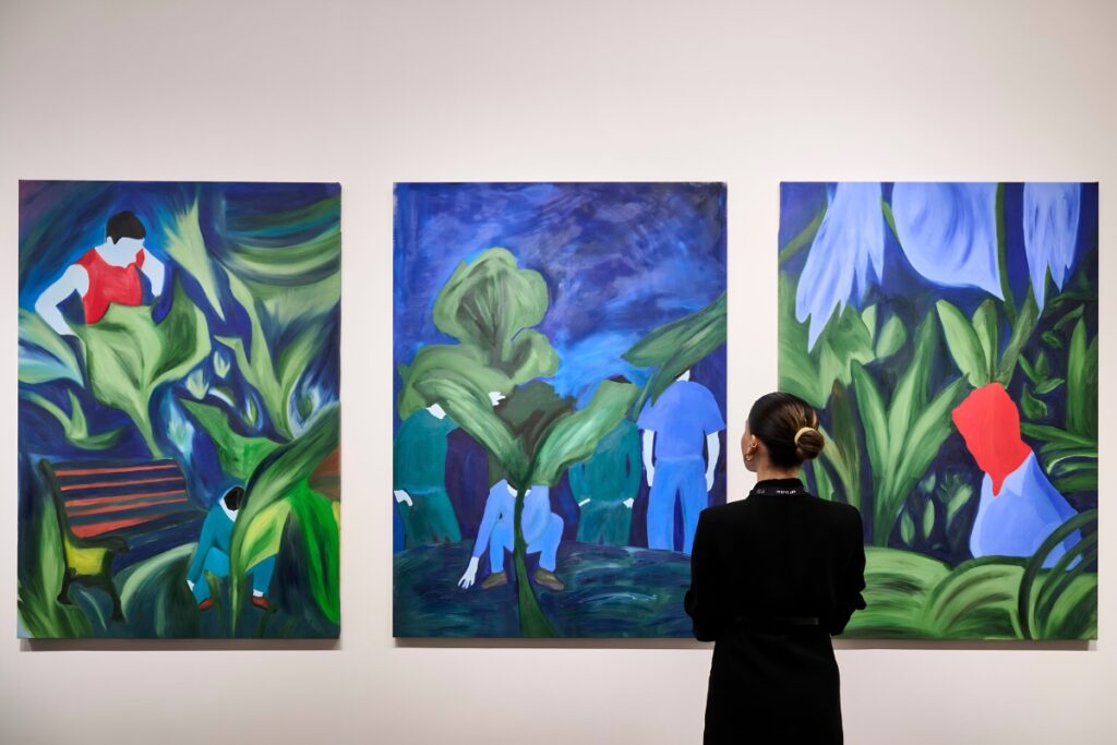 Things to do in Dubai this week: Art Dubai, Expo City Museum Day, DXB Snow Run and more