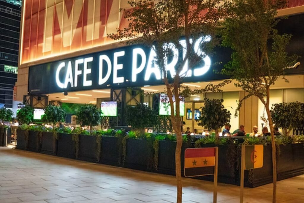 late night restaurants dubai