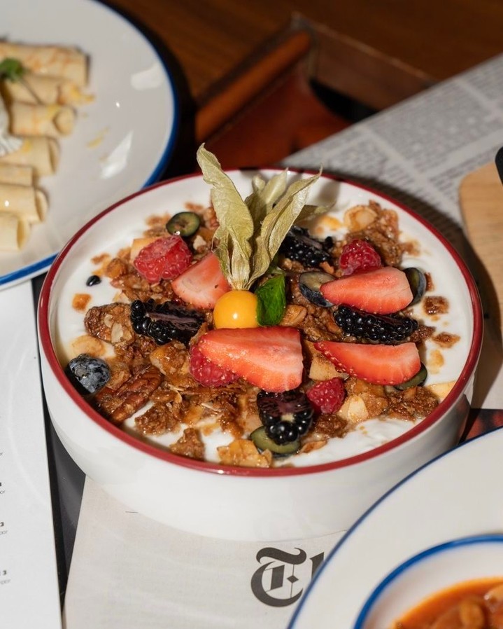 Best Cafes in Al Quoz: 5 Hidden Gems