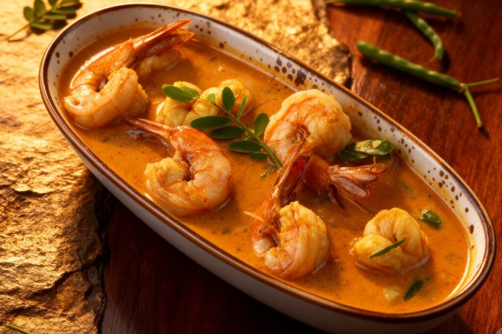 sri lankan seafood restaurant dubai