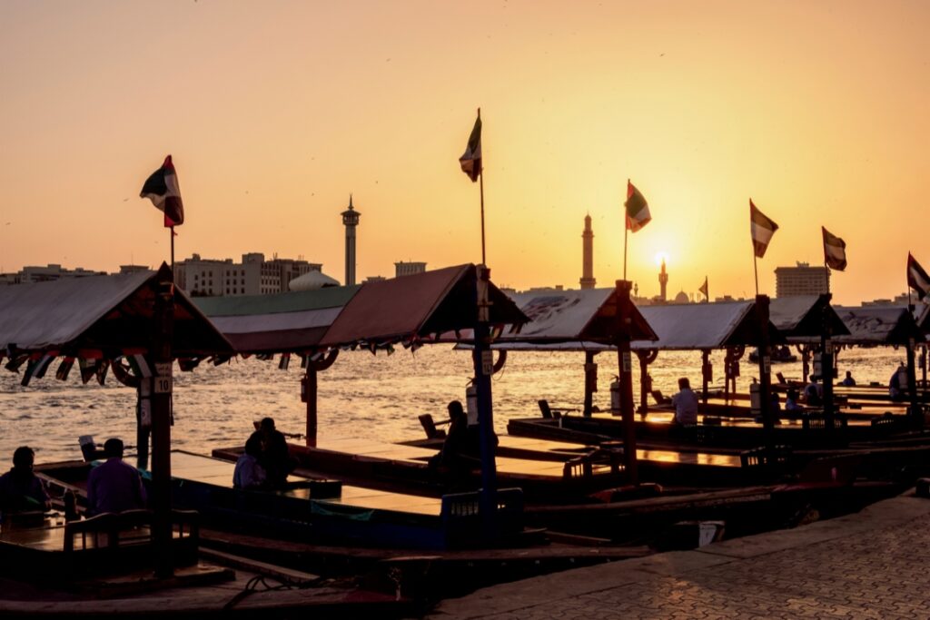 Dubai Eid Al Adha holiday things to do