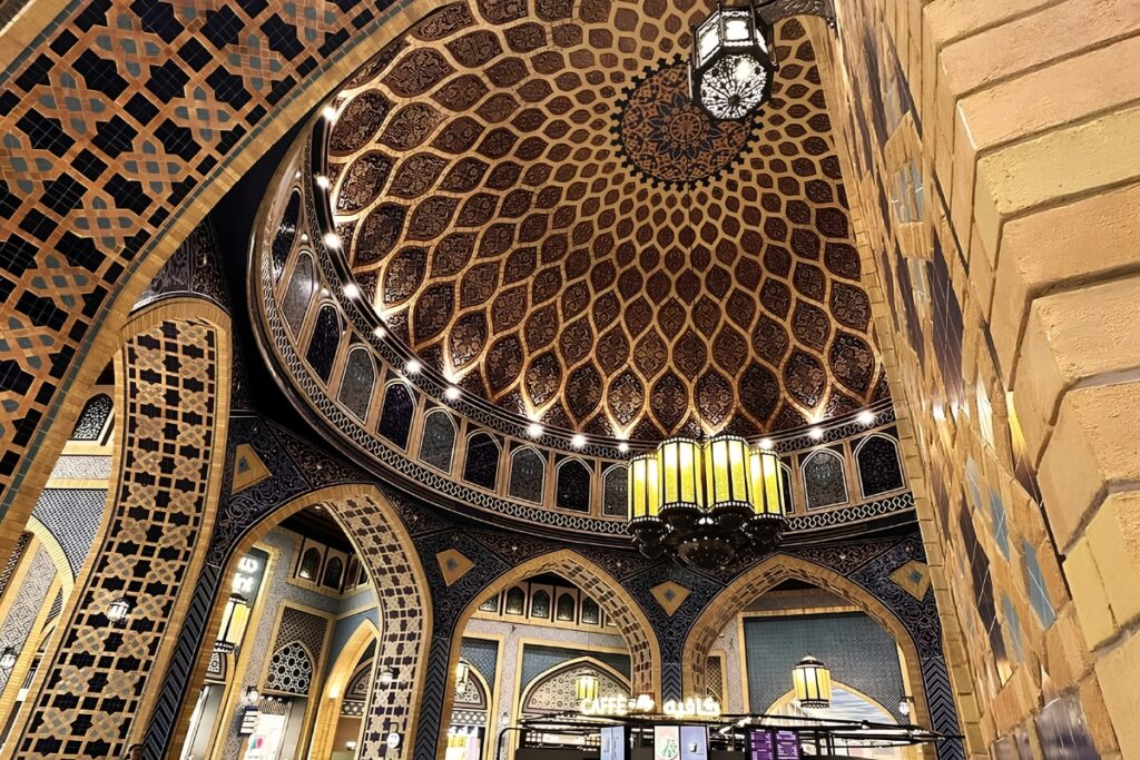 Dubai South lifestyle and Dubai South Malls