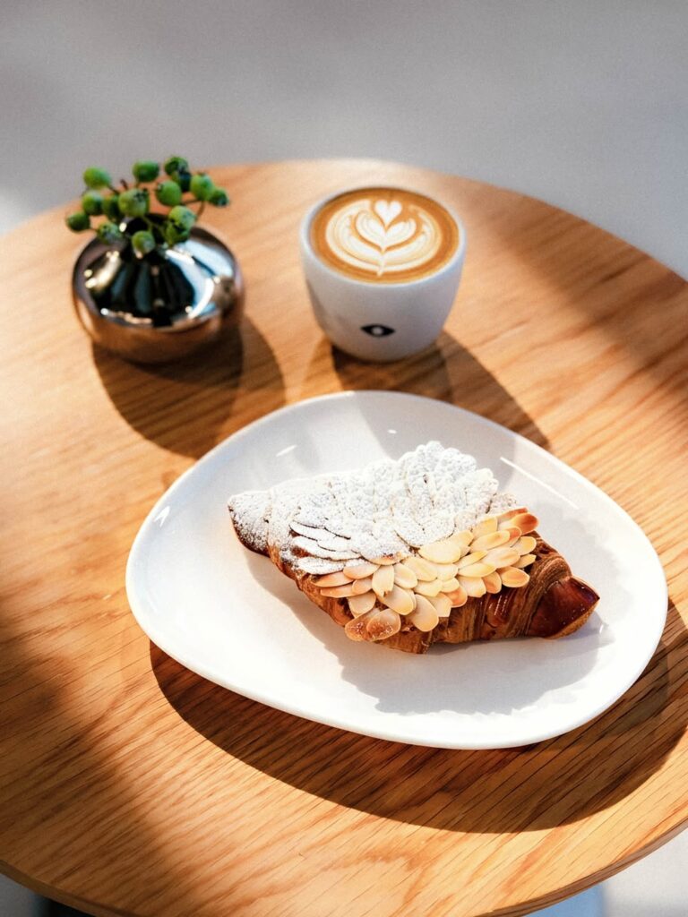 best cafes in al quoz