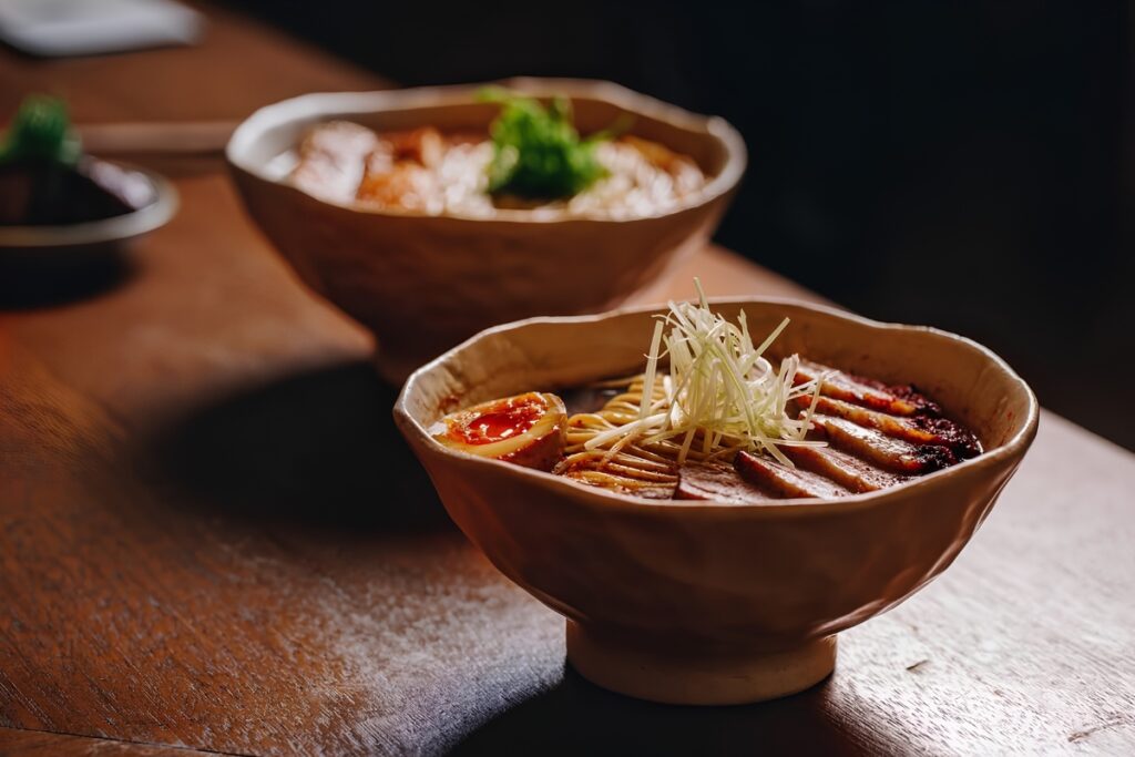  Dubai’s most respected Japanese restaurants