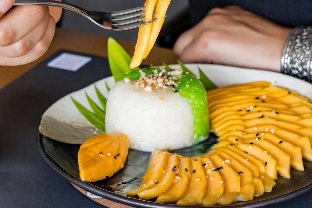 Traditional Thai Restaurant in Dubai