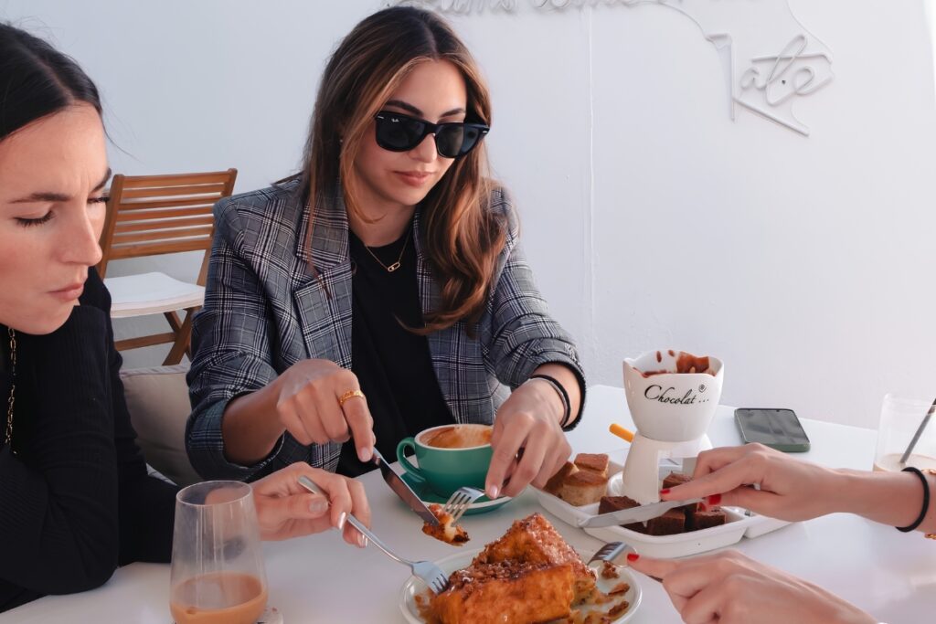 restaurants open late in Dubai