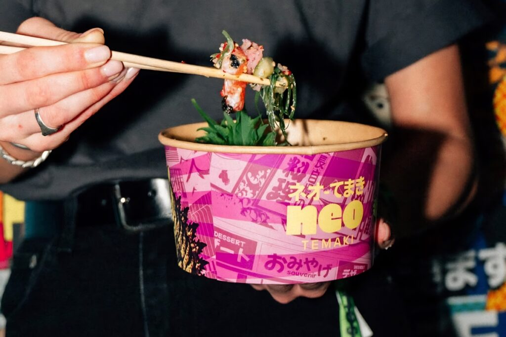 upcoming restaurants in Dubai
