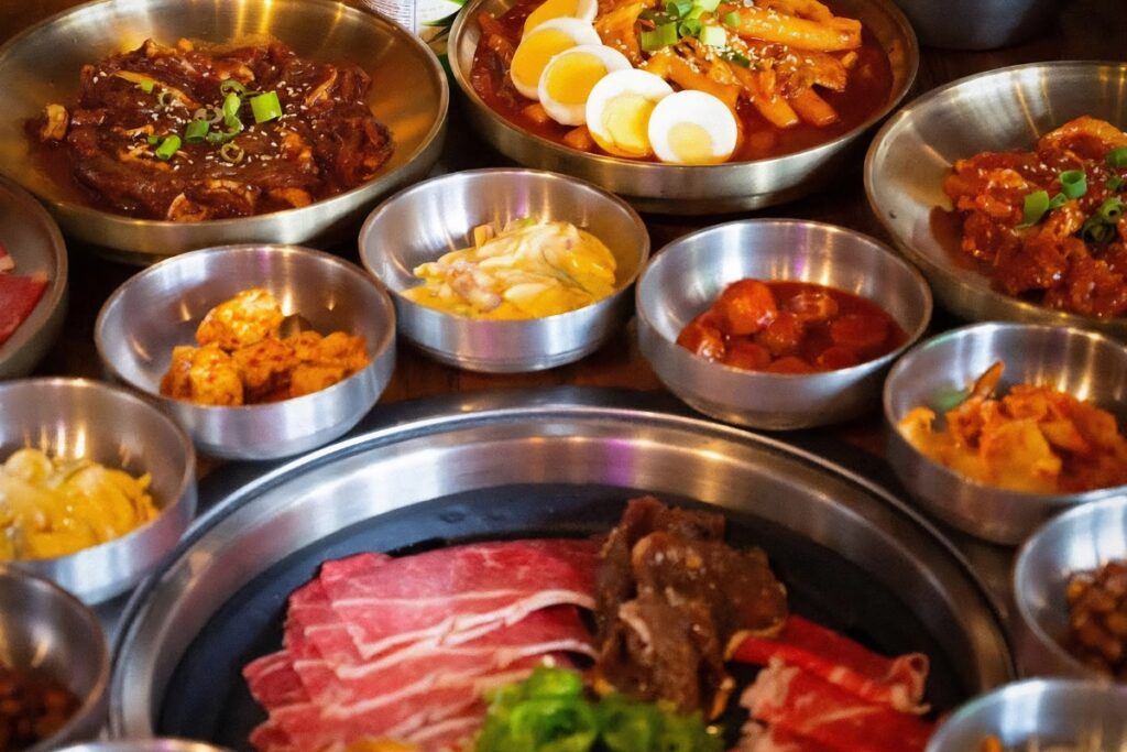 korean hot pot dubai
