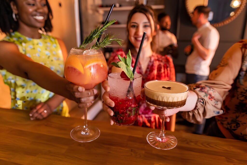 Best cafés and restaurants in Dubai South