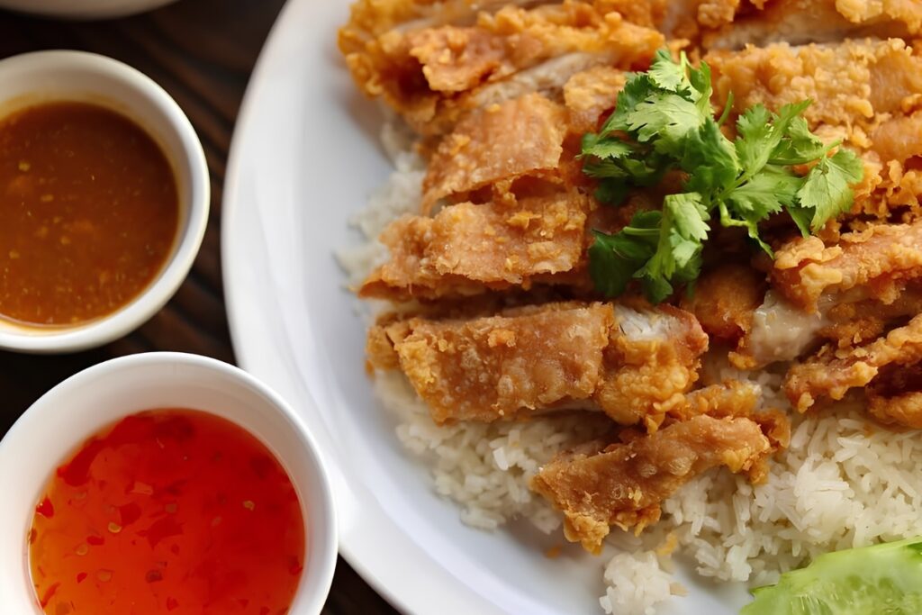 best thai restaurant in dubai