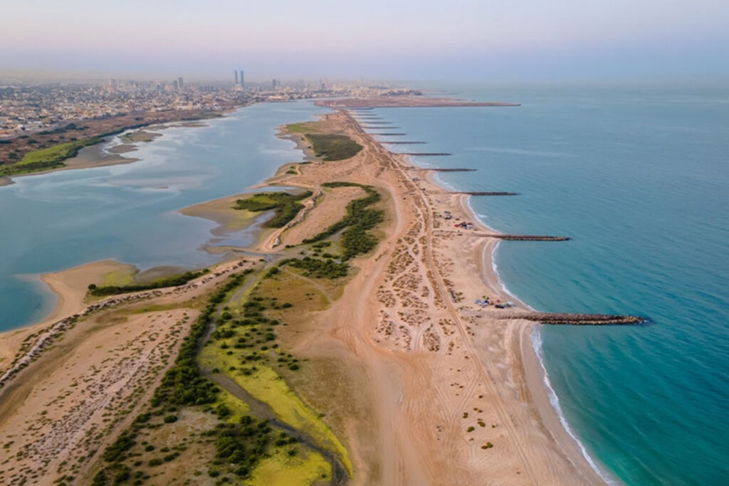 Day trips from Dubai to Ras Al Khaimah