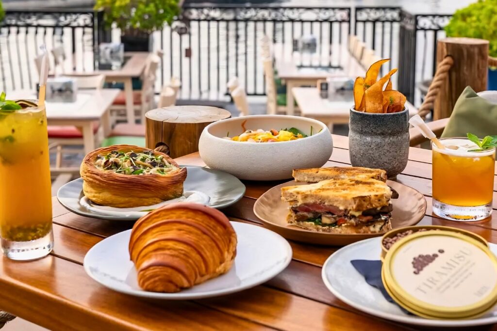 Best desserts in Dubai for chocolate lovers and pastry fans