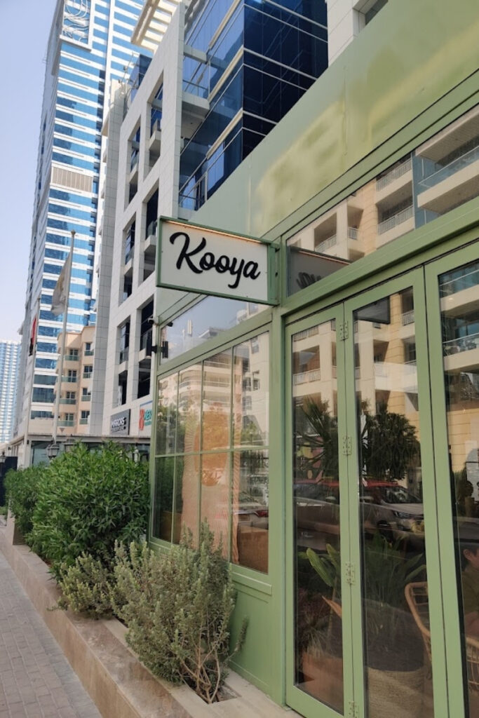 Filipino restaurants in Dubai